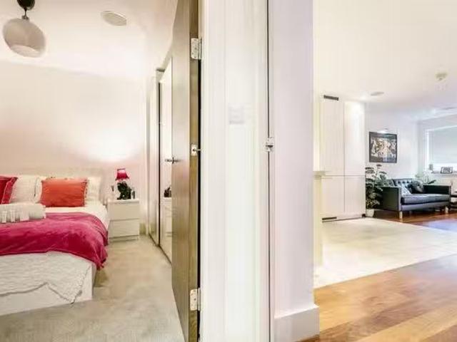 Apartment for rent in Markets, Northern Ireland