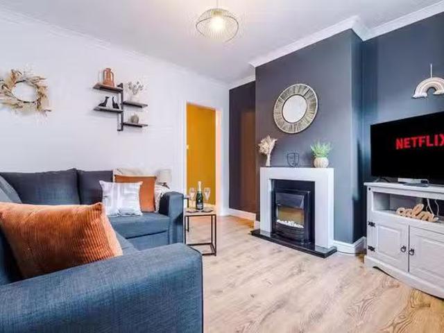 Apartment for rent in Newtown, Two Mills