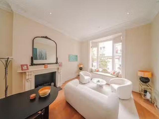 Apartment for rent in Kensal Town, Bayswater