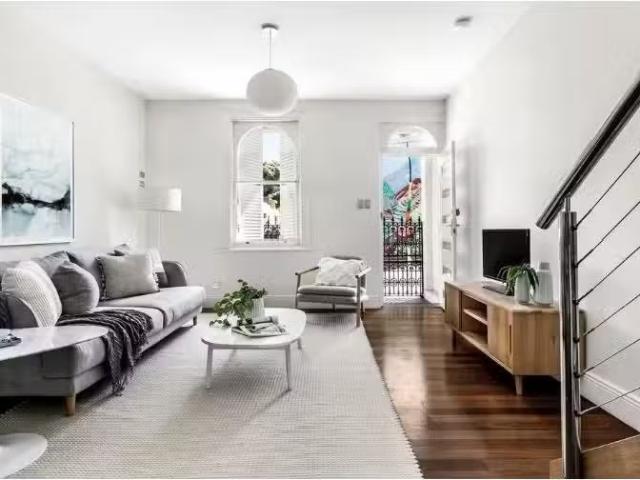 Condo for rent in Sydney, New South Wales