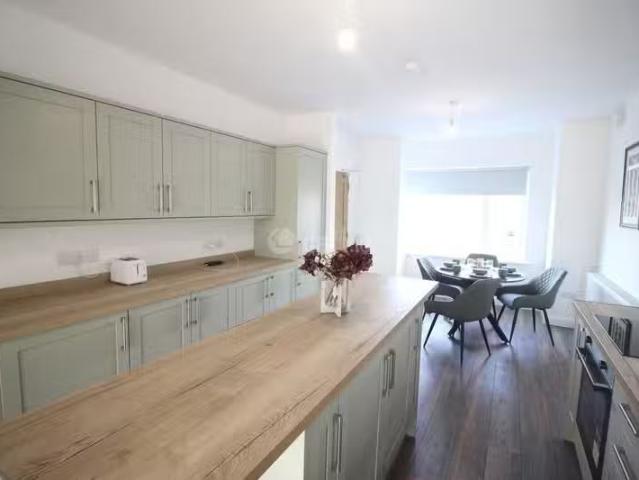 House to rent