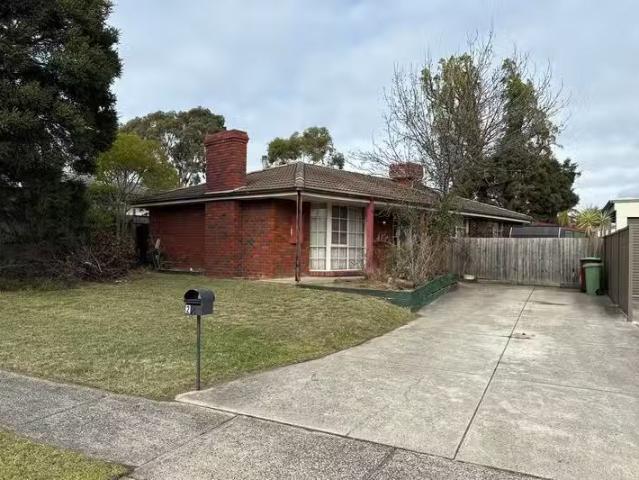 House for rent in Camerons Creek, Victoria