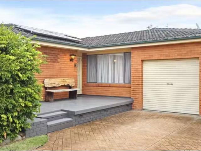House for rent in Sydney, New South Wales