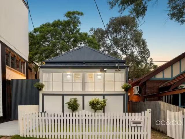 House for rent in Sydney, New South Wales