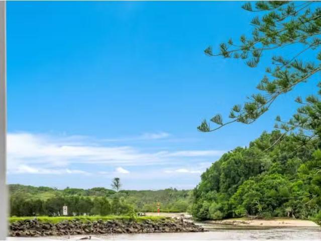 Apartment for rent in Brunswick Heads, New South Wales