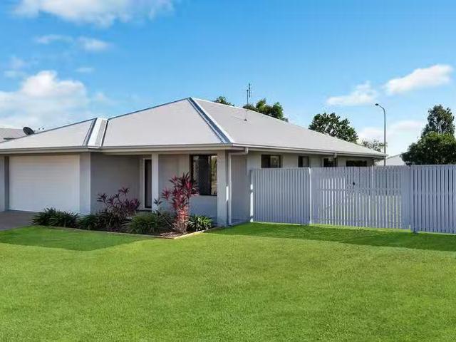 House for rent in Bushland Beach, Queensland