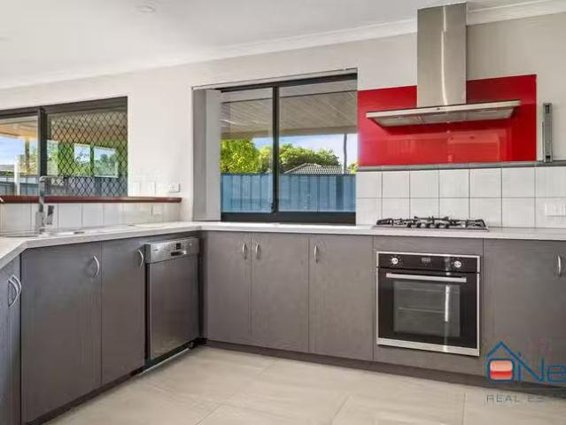 House for rent in Toombul, Queensland
