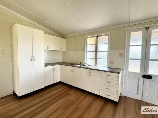 House for rent in Emerald, Queensland