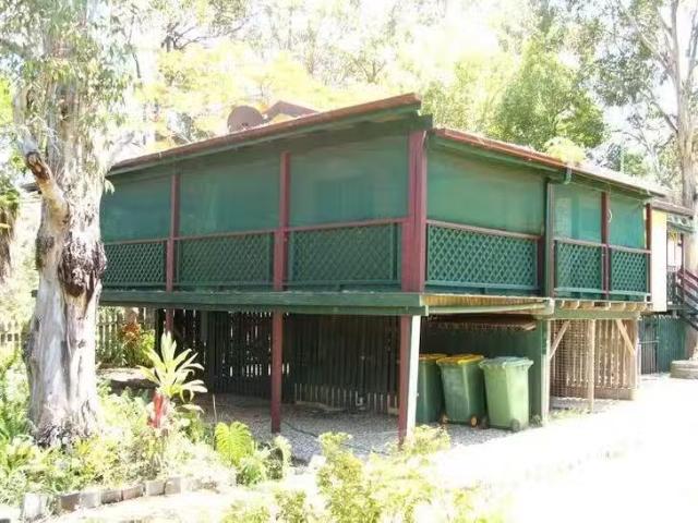 House for rent in Toombul, Queensland