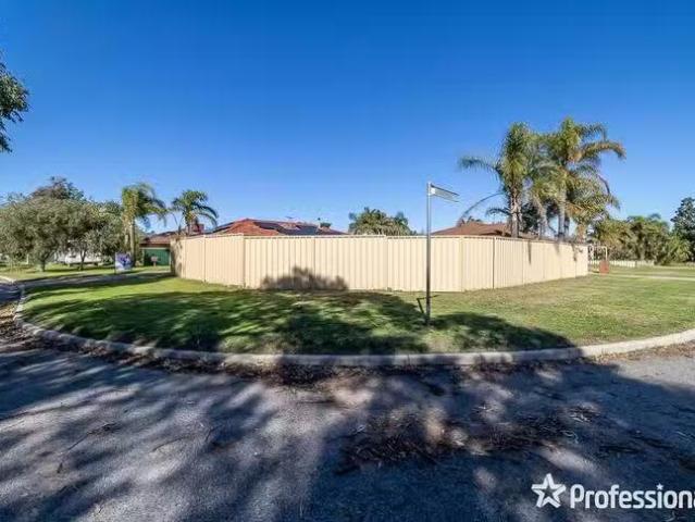 House for rent in Brookdale, Western Australia