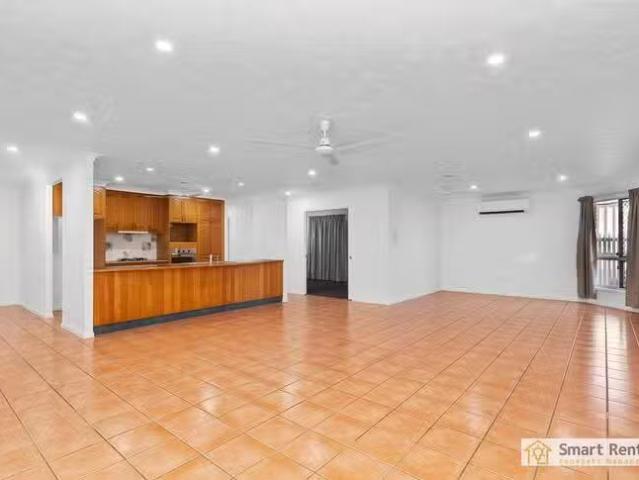 House for rent in Bushland Beach, Queensland
