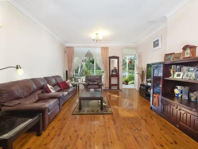 House for rent in Sydney, New South Wales