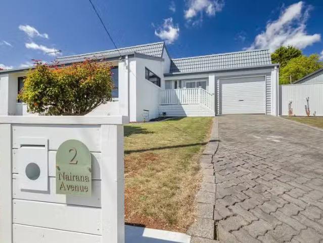 House for rent in Burnie, Tasmania