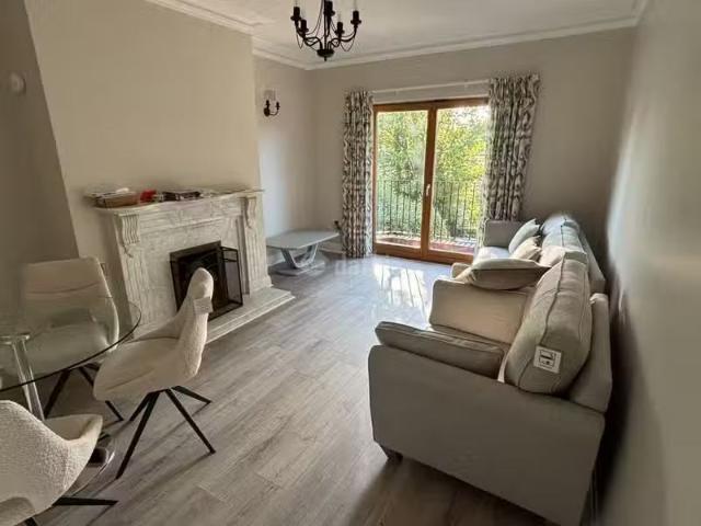 Apartment to rent