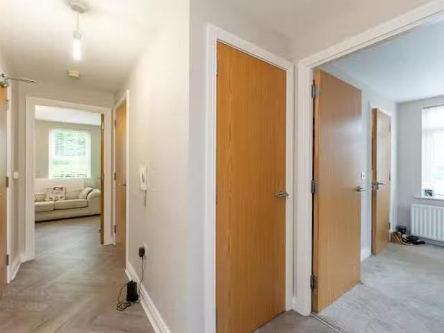Apartment to rent