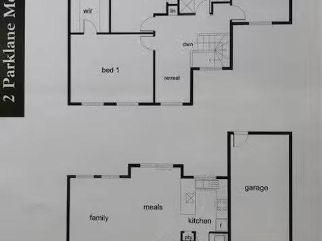 House for rent in Camerons Creek, Victoria