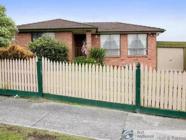 House for rent in Camerons Creek, Victoria
