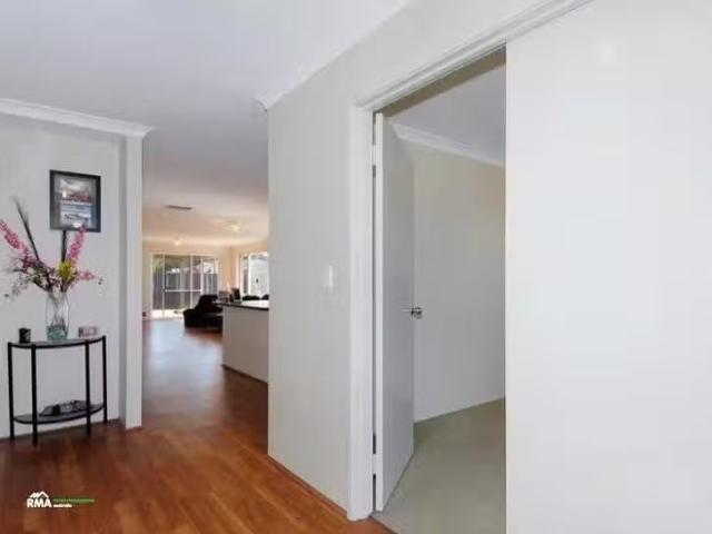 House for rent in Baldivis, Western Australia