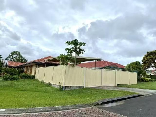 House for rent in Toombul, Queensland