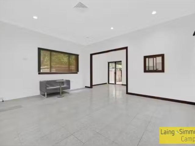 House for rent in Sydney, New South Wales