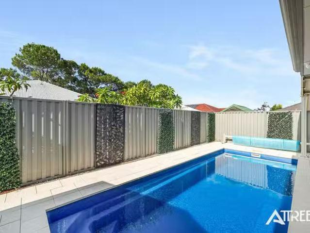 House for rent in Piara Waters, Western Australia