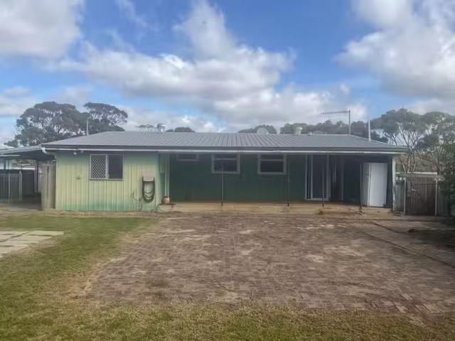 House for rent in Gnowangerup, Western Australia