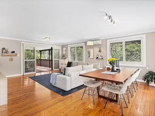 House for rent in Sydney, New South Wales