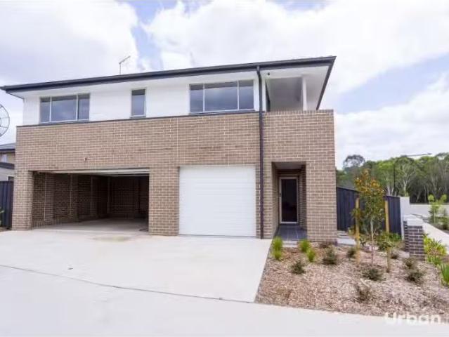 Apartment for rent in Plumpton, New South Wales