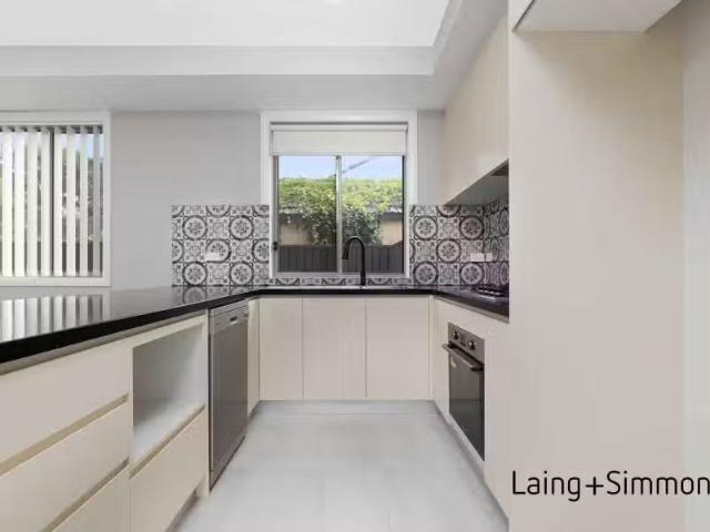 Condo for rent in Sydney, New South Wales