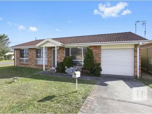 House for rent in Blue Haven, New South Wales