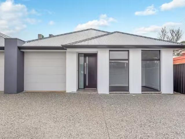 House for rent in Horseshoe Creek, South Australia