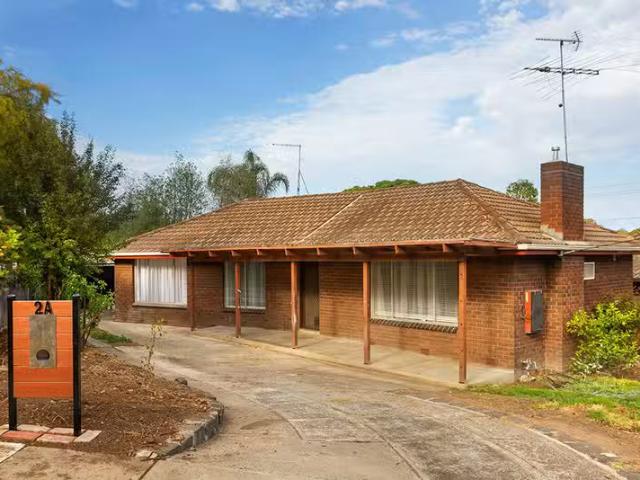 House for rent in Camerons Creek, Victoria