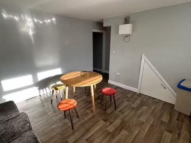Apartment to rent