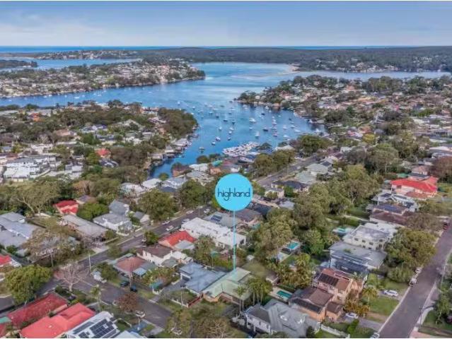 House for rent in Sutherland, New South Wales