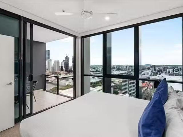 Apartment for rent in Toombul, Queensland