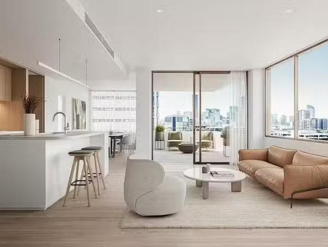 Apartment for rent in Sydney, New South Wales