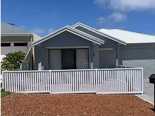 House for rent in Padbury, Western Australia