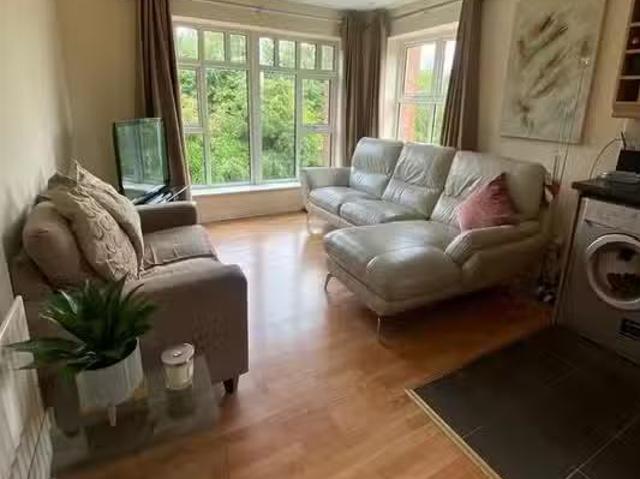 Apartment to rent