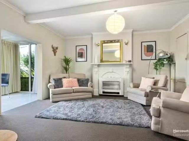 Apartment for rent in Launceston, Tasmania