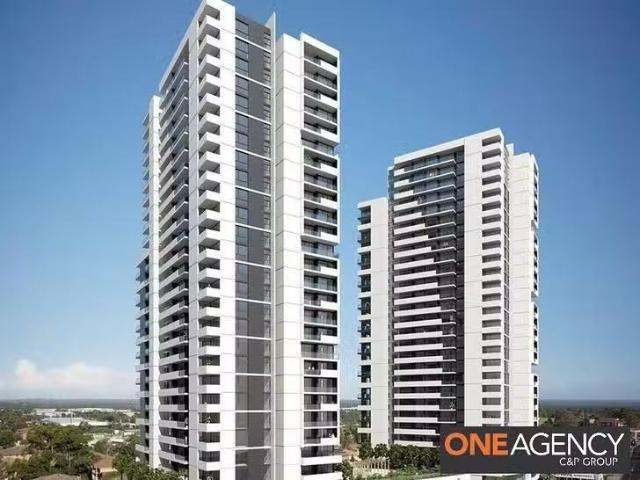 Apartment for rent in Liverpool South, New South Wales