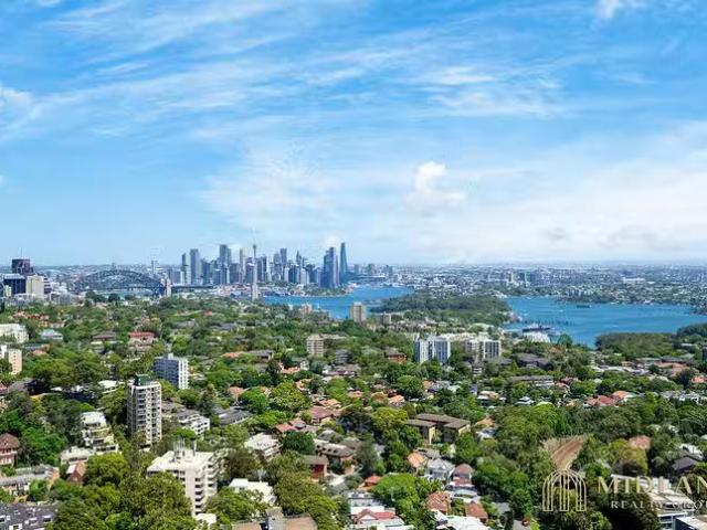 Apartment for rent in Sydney, New South Wales