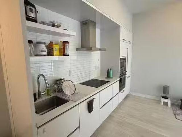 Apartment for rent in Woburn, Ontario