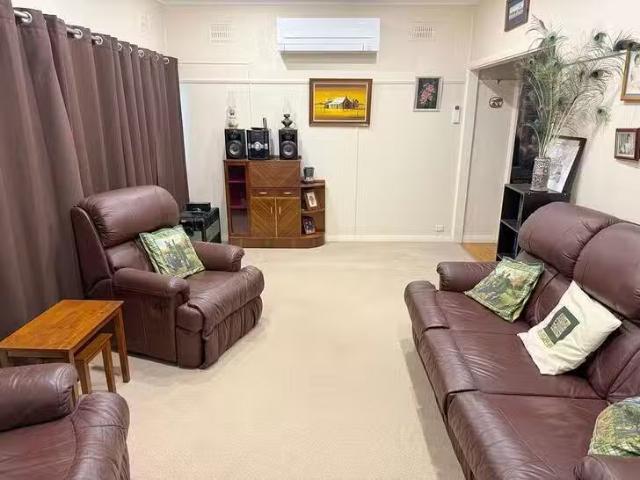 House for rent in Moree, New South Wales