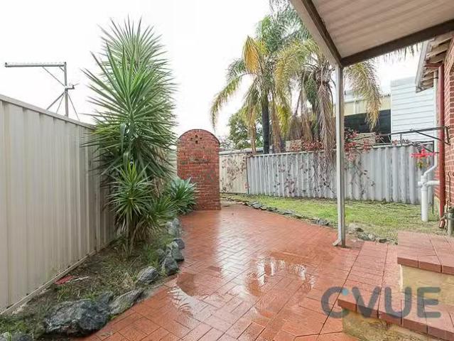 House for rent in Subiaco Po, Western Australia