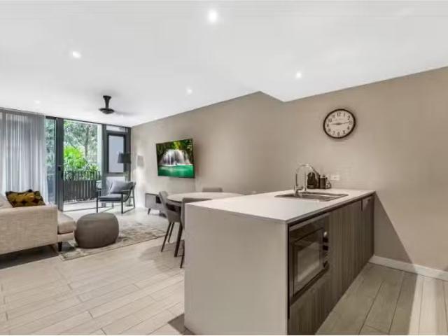 Condo for rent in Toombul, Queensland