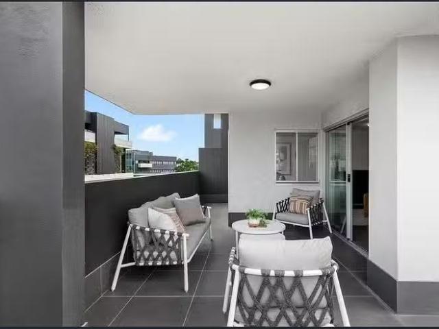 Apartment for rent in Toombul, Queensland