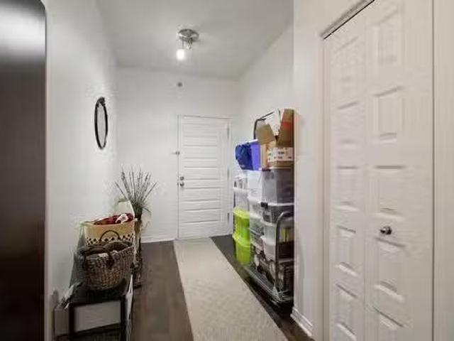Apartment for rent in Vaudreuil-soulanges, Quebec