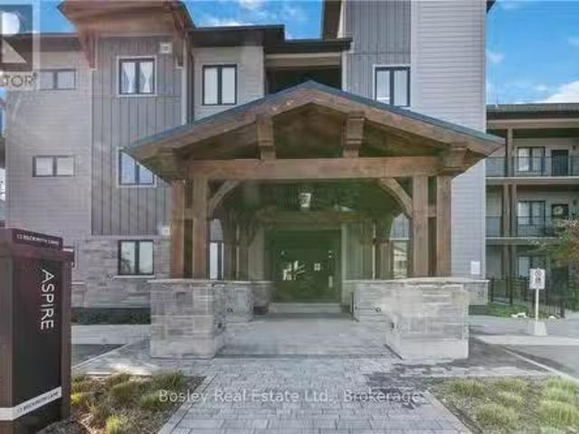 Apartment for rent in Ontario