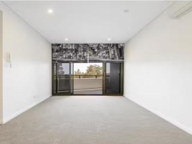 Apartment for rent in Barton, Australian Capital Territory