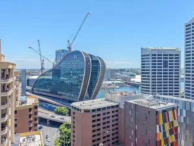 Apartment for rent in Sydney, New South Wales